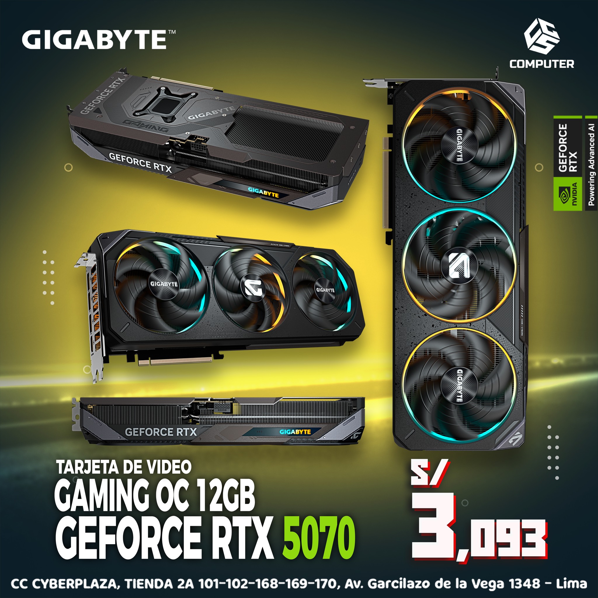 CGS Computer - CGS Computer added a new photo.