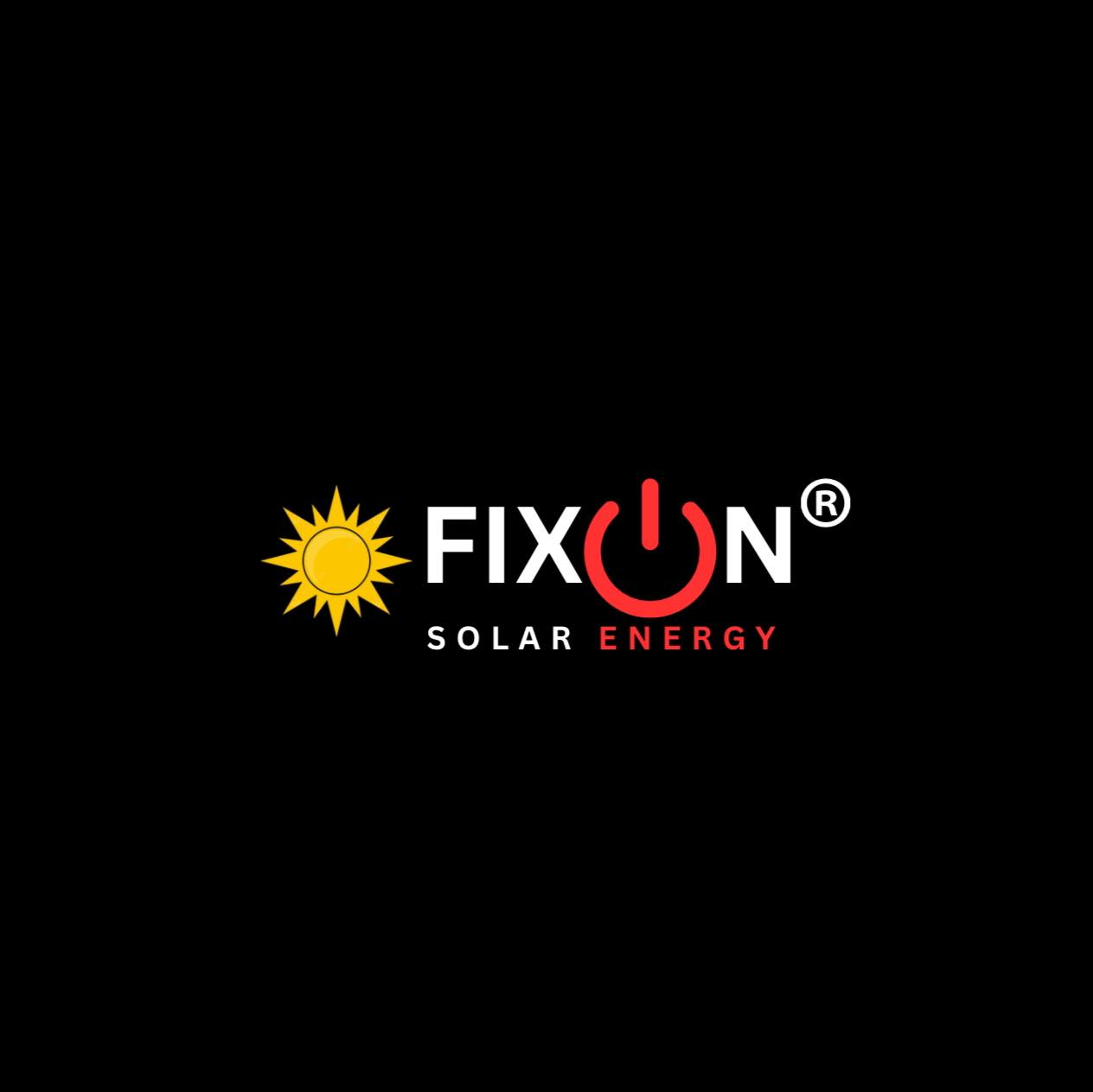 FixOn - @topfans FixOn 🤝 Fixon & Citi Solar Sign 1.2MW... | Facebook