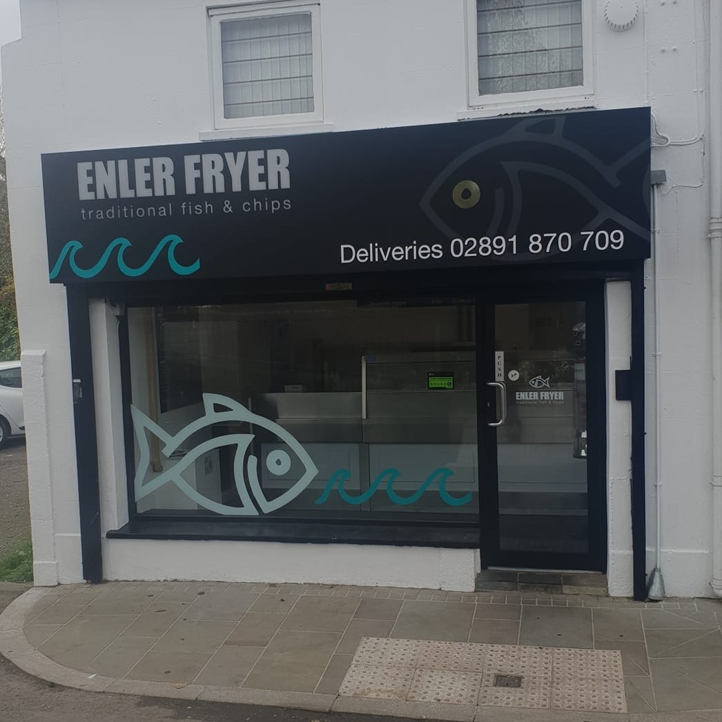 🥳𝐂𝐎𝐌𝐏𝐄𝐓𝐈𝐓𝐈𝐎𝐍 𝐓𝐈𝐌𝐄 𝐈𝐒 𝐇𝐄𝐑𝐄🥳 𝐓𝐫𝐞𝐚𝐭𝐬 𝐟𝐫𝐨𝐦... - Newtownards Eats | Facebook