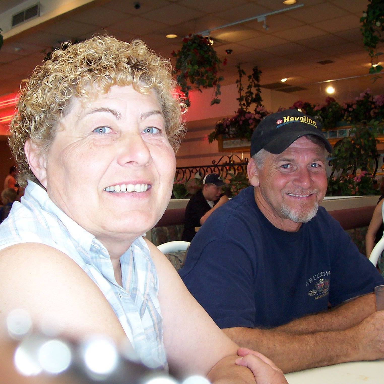 Gale E Ritchie