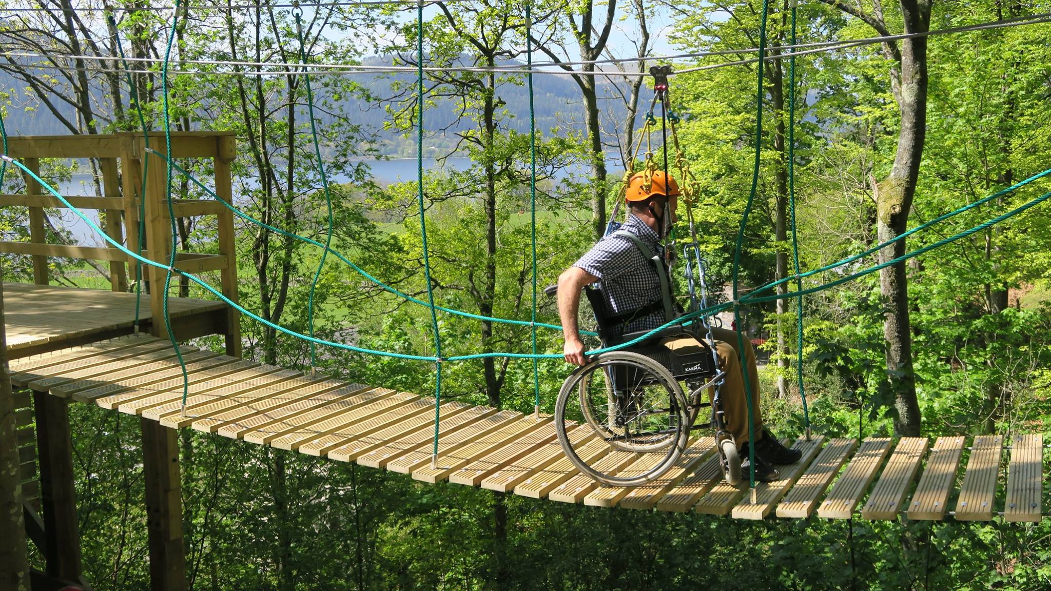 Some exciting times Calvert... - Technical Outdoor Solutions | Facebook