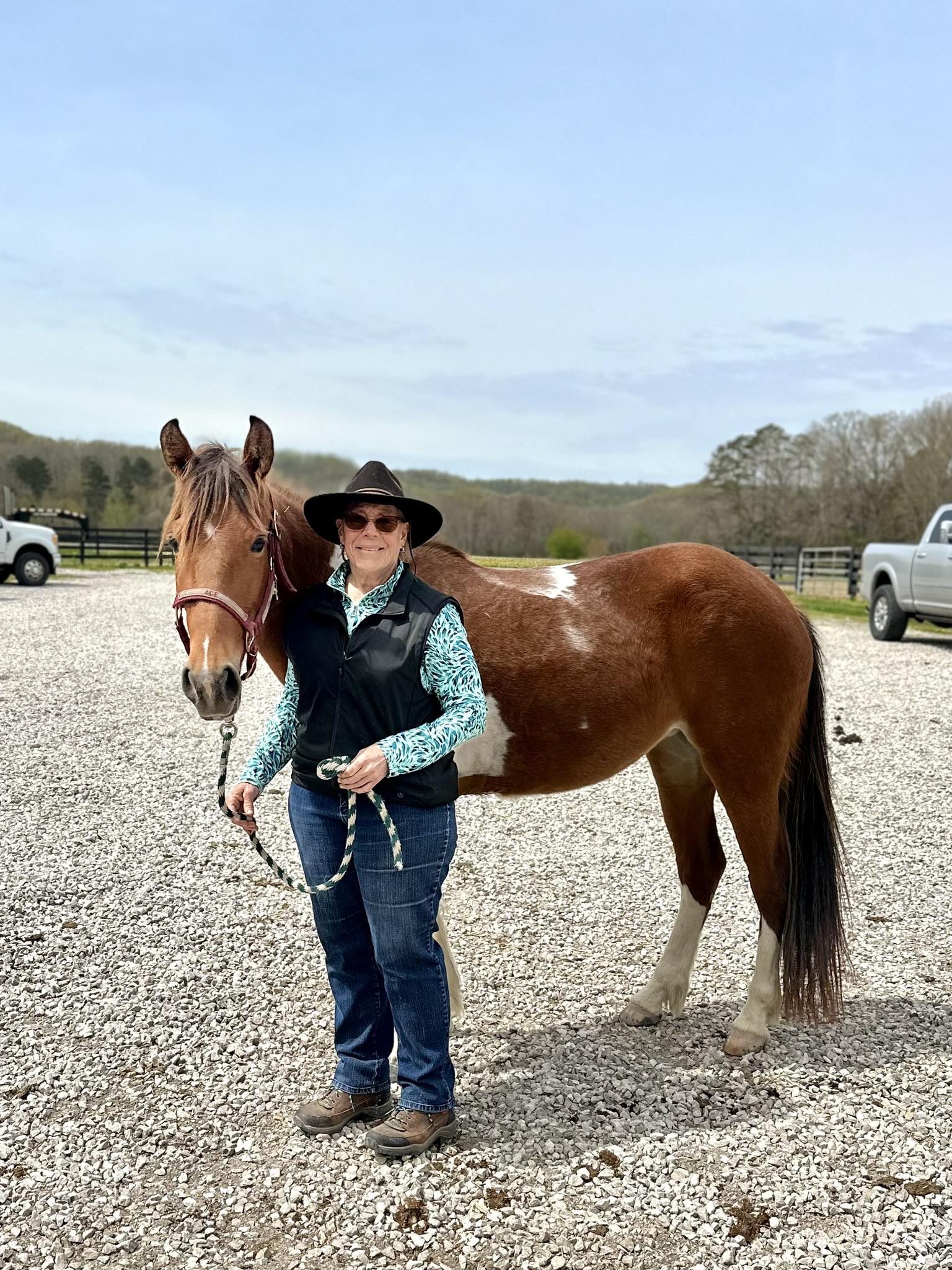 Leger - Congratulations to Diane on her purchase of Candy! 🍭 She made ...