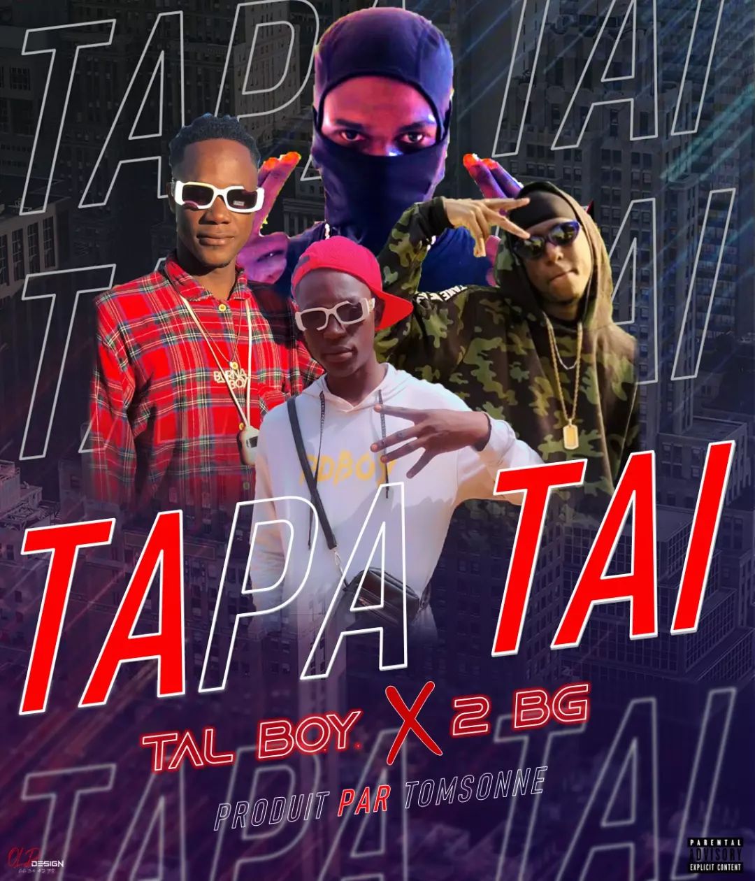 Tal Boy Officiel - #talboy vous souhaite bonne fête de Rvmvdvn à vous ...