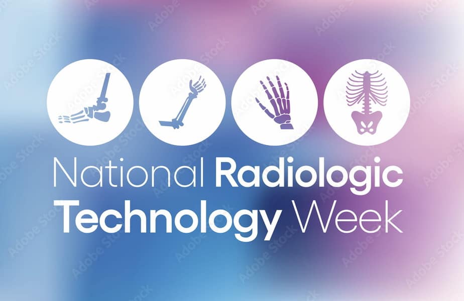 When is Radiology Tech Week: Celebrate Innovation & Impact
