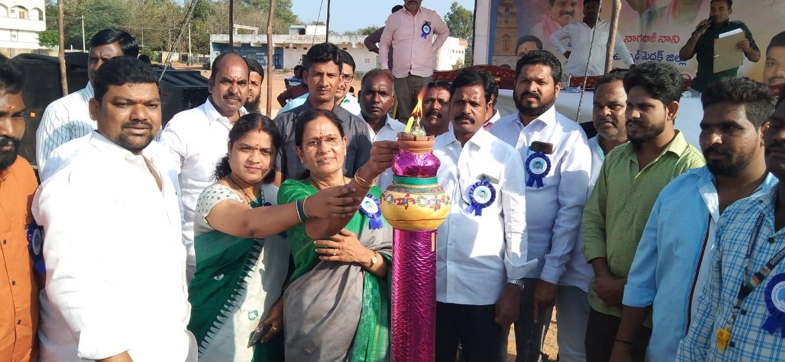Patlolla Jaipal Reddy