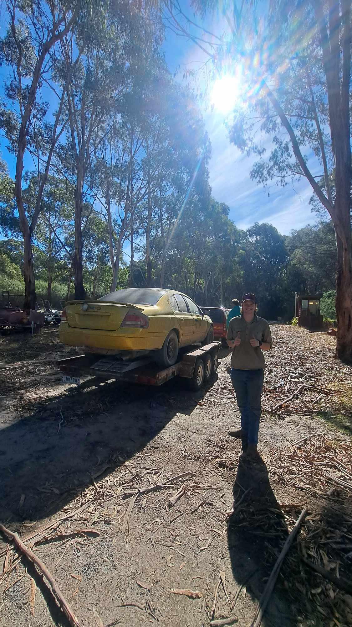 Kulin Rover Crew | Ballarat VIC