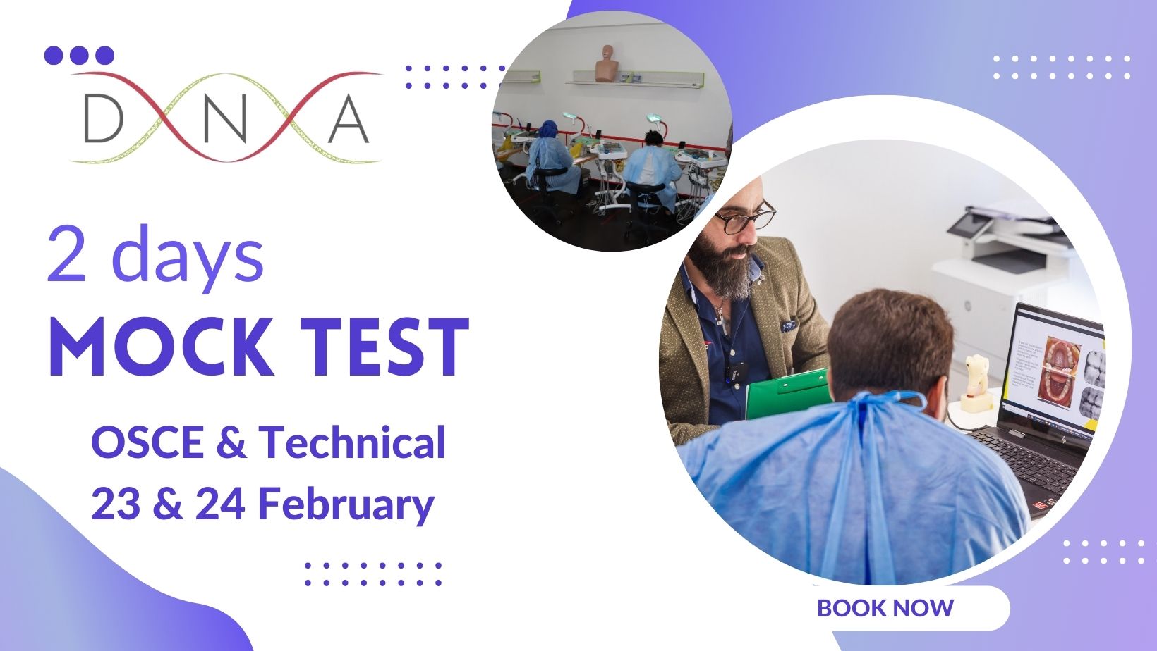 DNA Training Centre | Melbourne VIC