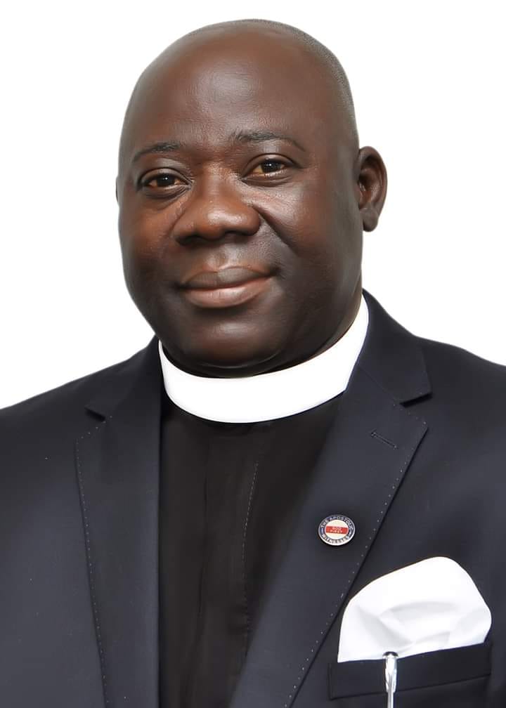 Live!... - The Apostolic Church Nigeria, Uyo District | Facebook