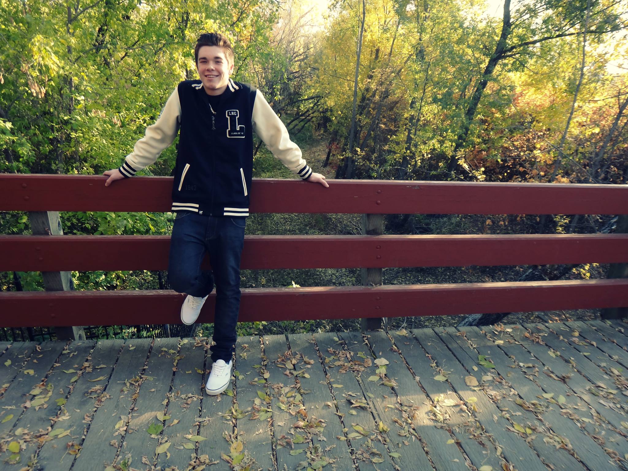 Josh Graham