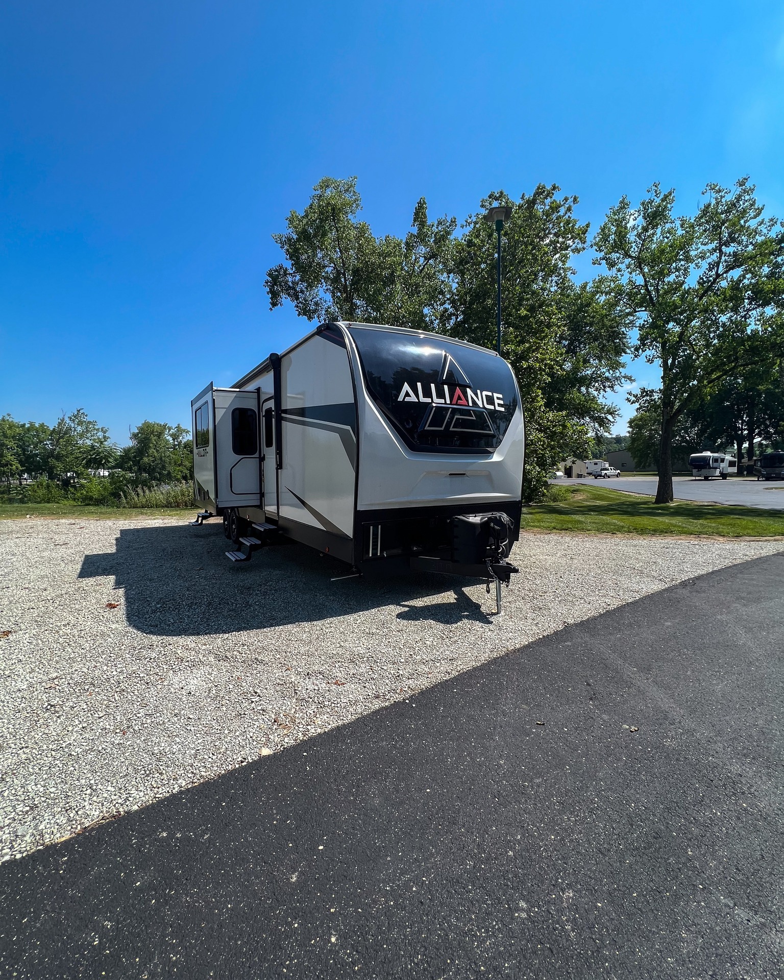 Walnut Ridge RV - Happy World Chocolate Day!! 🎉🍫 To...