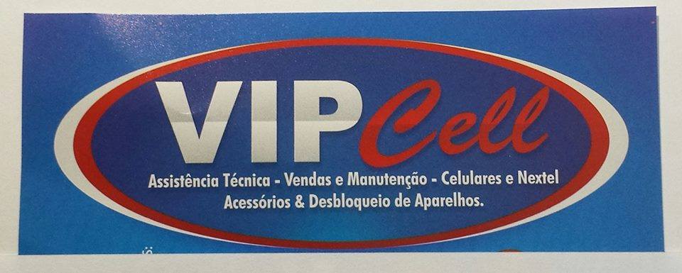 VIP CELL | Campos dos Goytacazes RJ