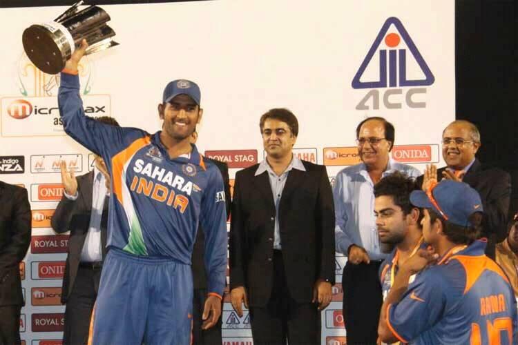 Asiacup 2018 Asia Cup 2010 Final Sri Lanka V India In Facebook