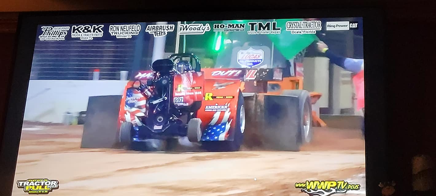 Max'd Out Mini Rod