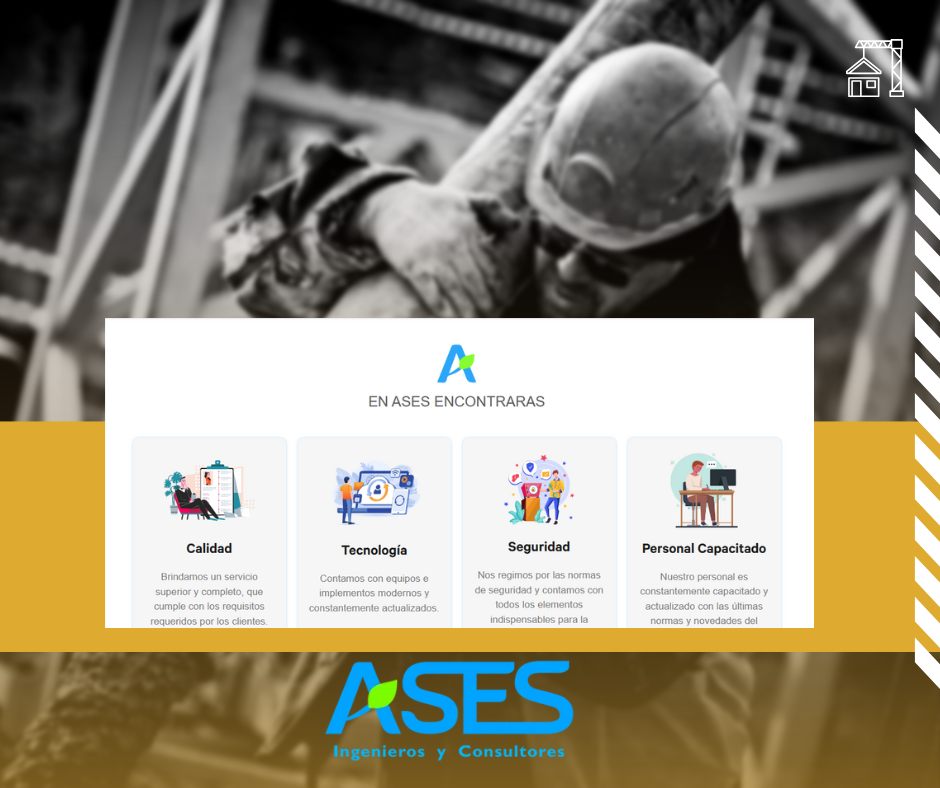 ASES Ingenieros y Consultores