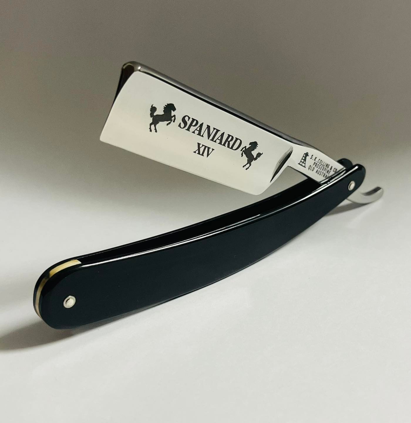Proserpine Razor Company | Proserpine QLD