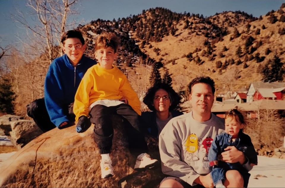 An oldie, but goodie. Happy Father's... - The KTJA Foundation | Facebook