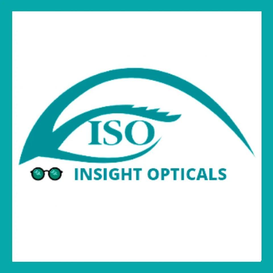 Insight Opticals | Bangalore