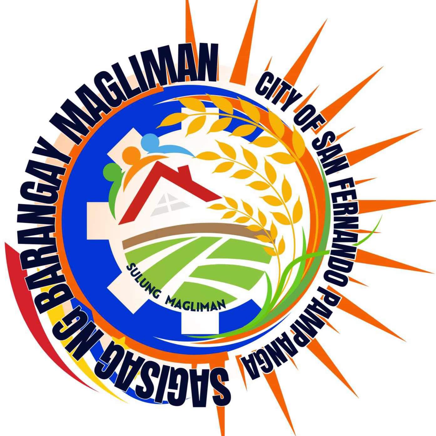 Apin po itang maka... - BRGY Magliman CSFP Information Office | Facebook