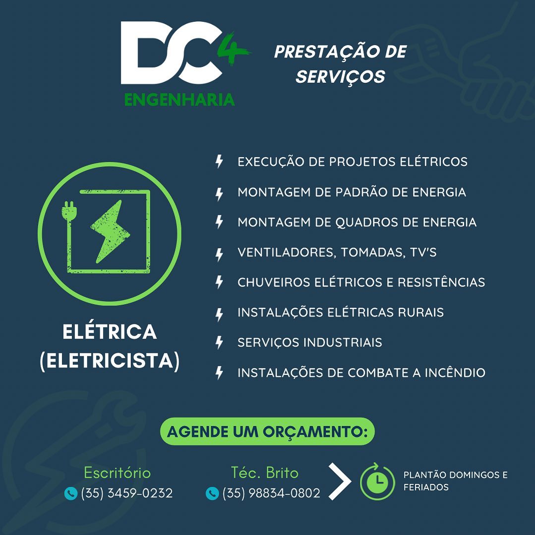 DC+ Engenharia Especializada - MITO‼️ A espessura da parede não tem ...
