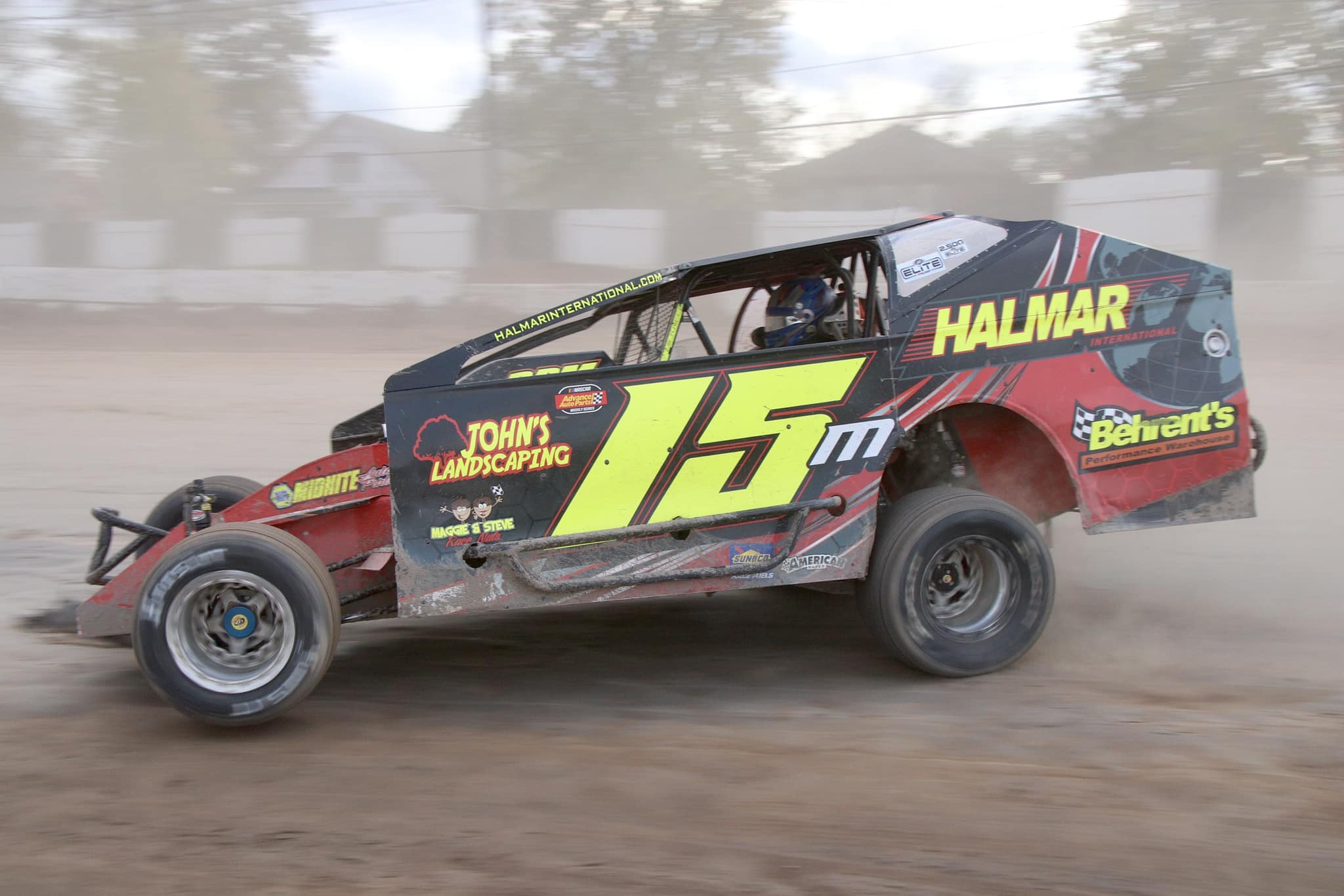 Orange County Fair Speedway FAN PAGE | Daniel Morgiewicz Jr | Facebook