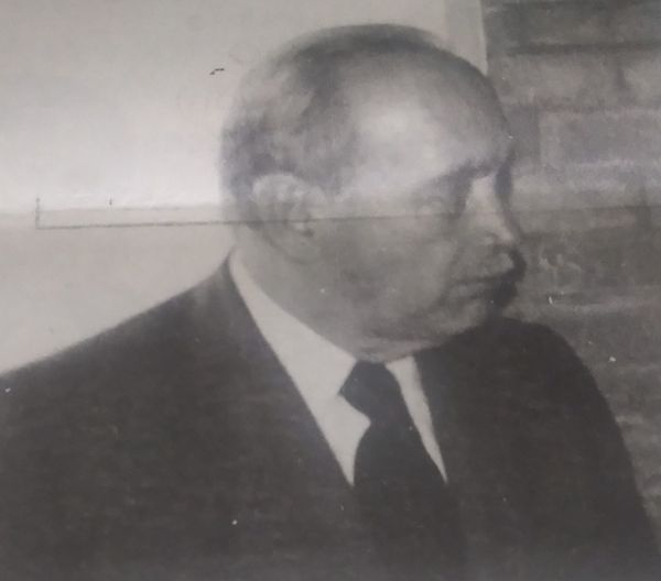Historia Gráfica de Durango | PROFR. RUTILIO MARTÍNEZ RODRÍGUEZ