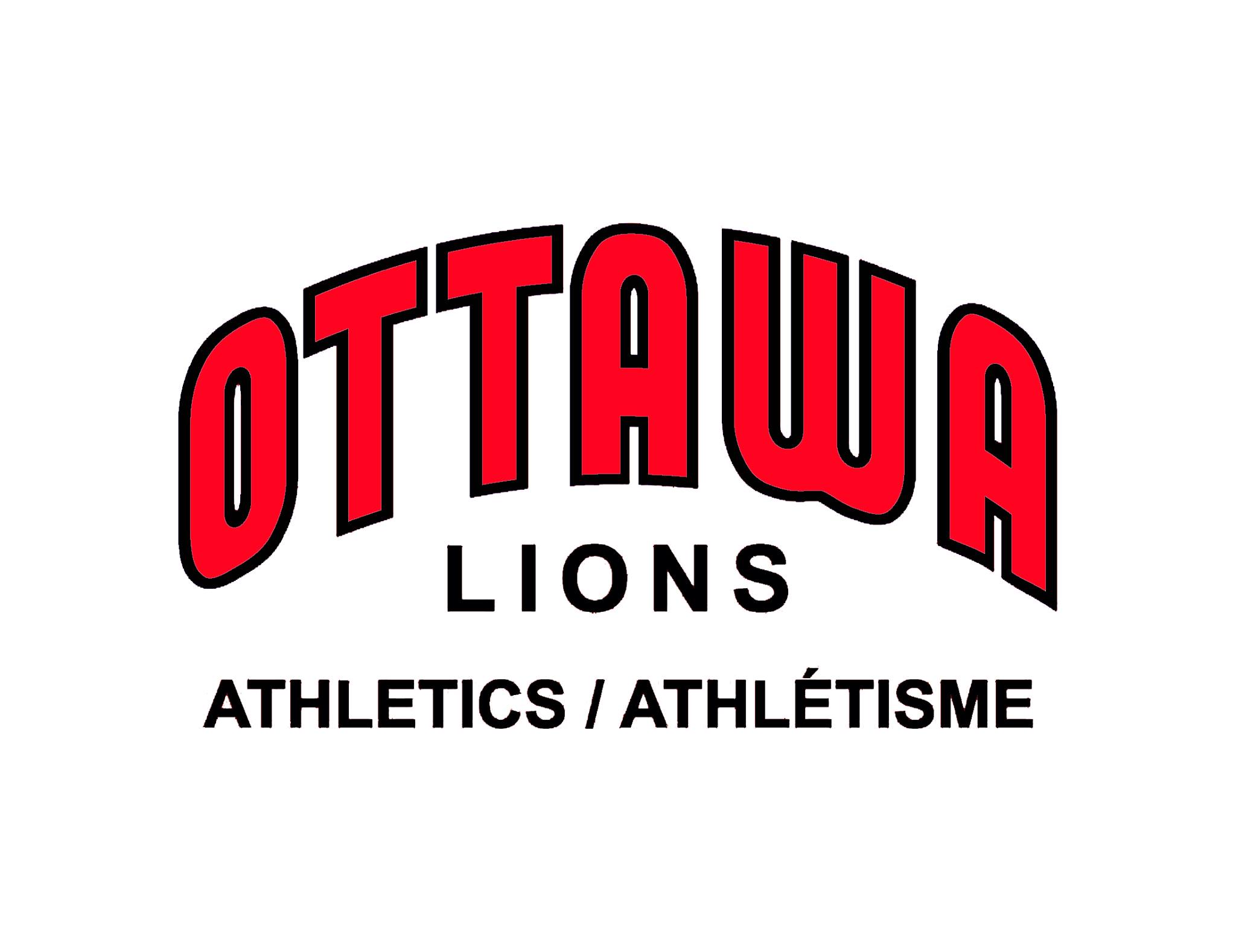 Ottawa Lions Track and Field Club - Tom Pincombe (Ottawa, CANADA - May ...