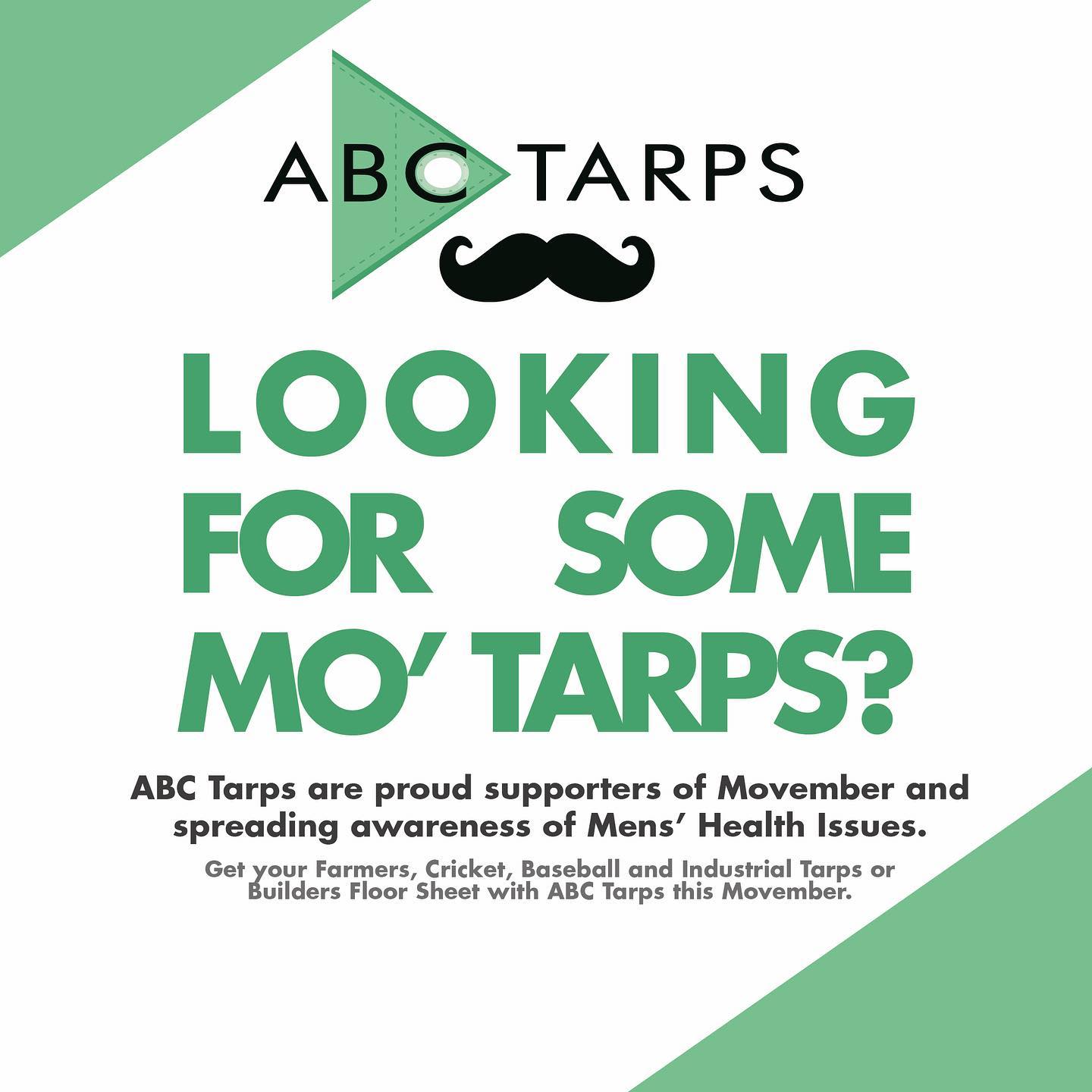 ABC Tarps | Melbourne VIC