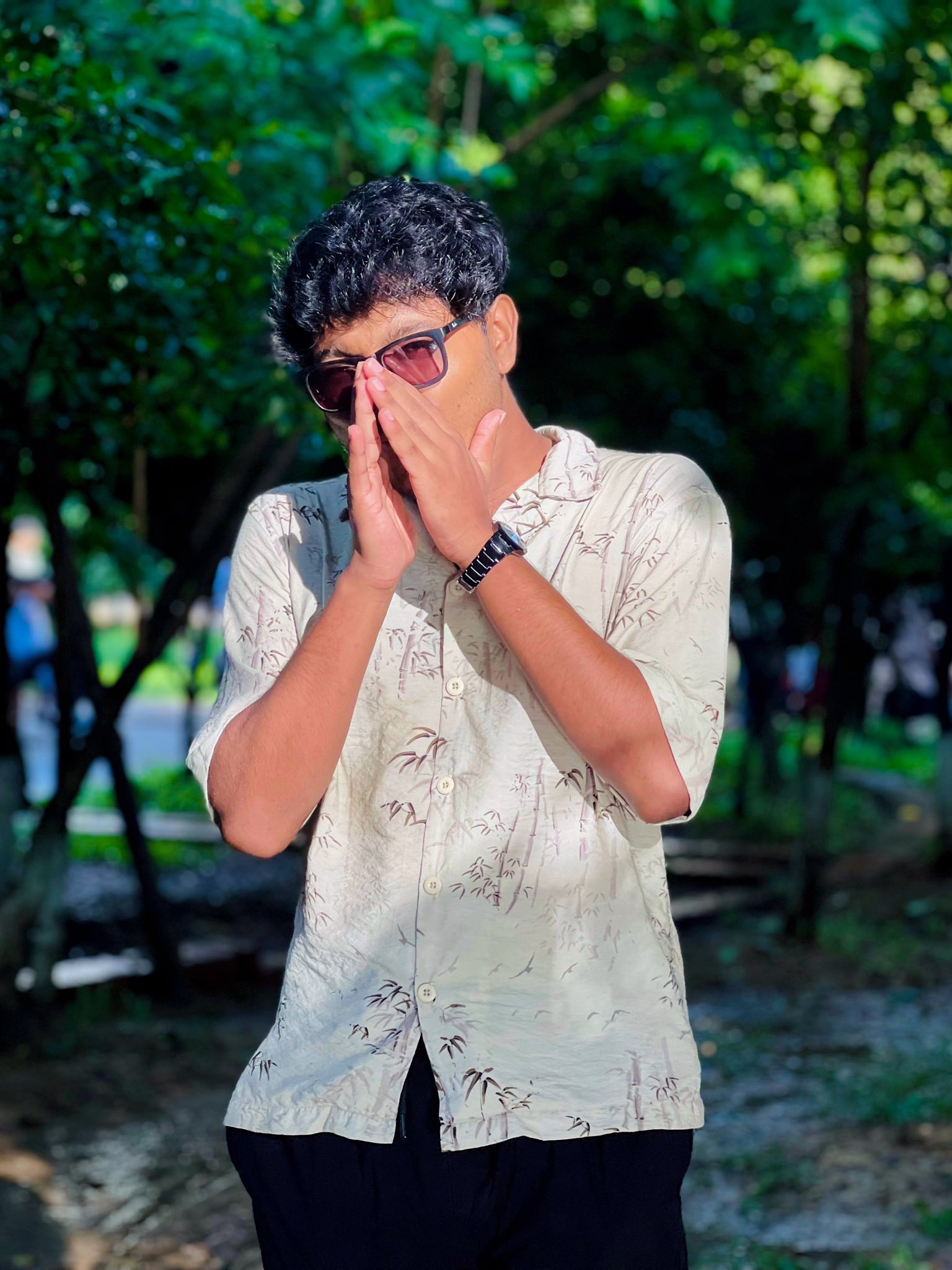Rakib Hasan