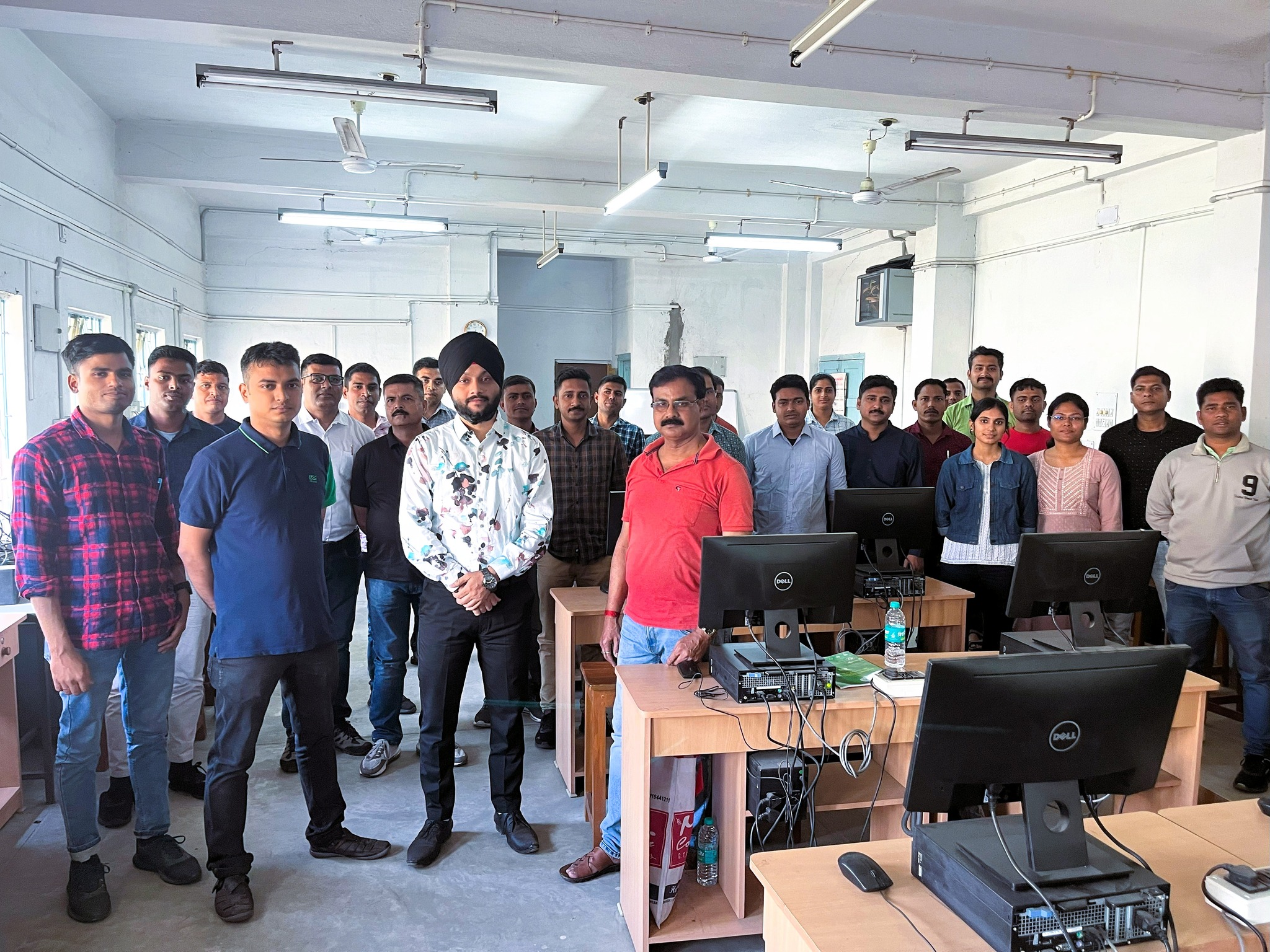 D.R.D - 📢 Department of Computer Science & Engineering (Active Mind ...