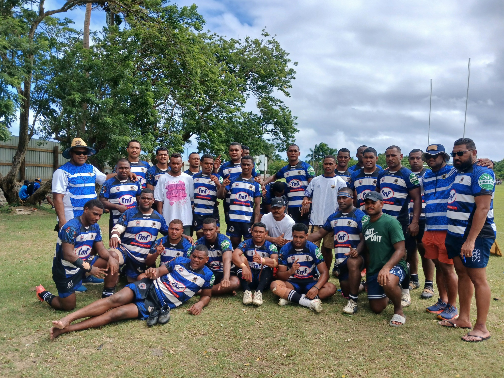 Lakeba Rugby Club