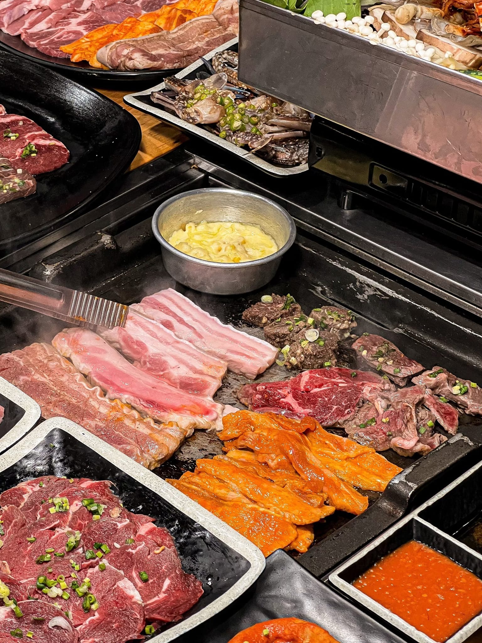 🎉🎉ร้าน Shell... - Shell We Meat - All You can eat Korean food | Facebook