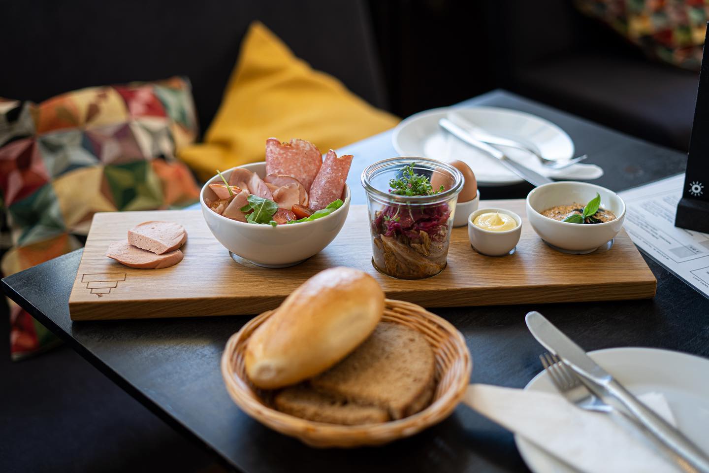 Cafe Razen | Trier