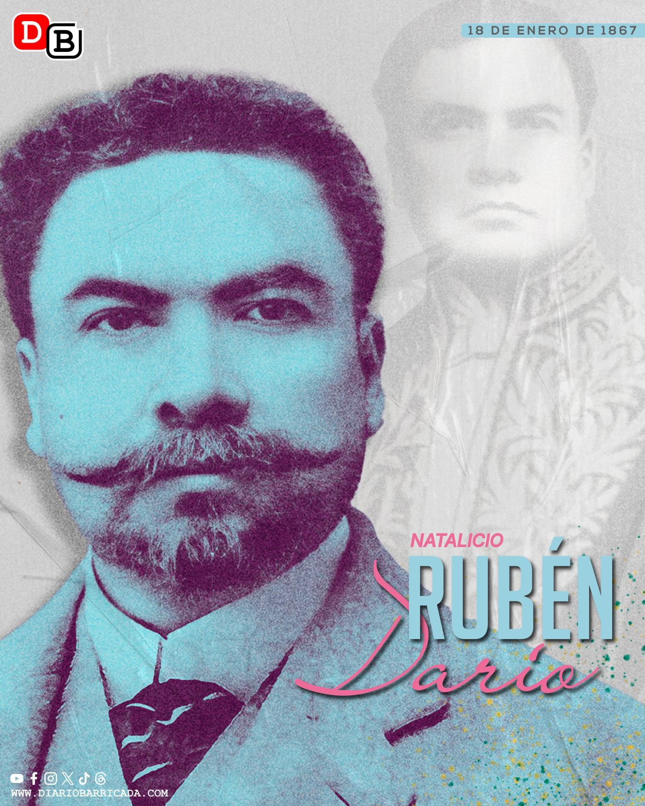 Lenin - Sus letras inspiraron generaciones de versos, sonetos, poemas y ...