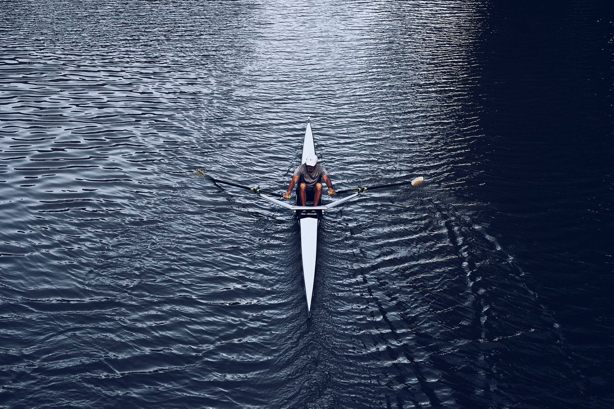 מרכז דניאל לחתירה - Daniel Rowing Centre | Tel Aviv