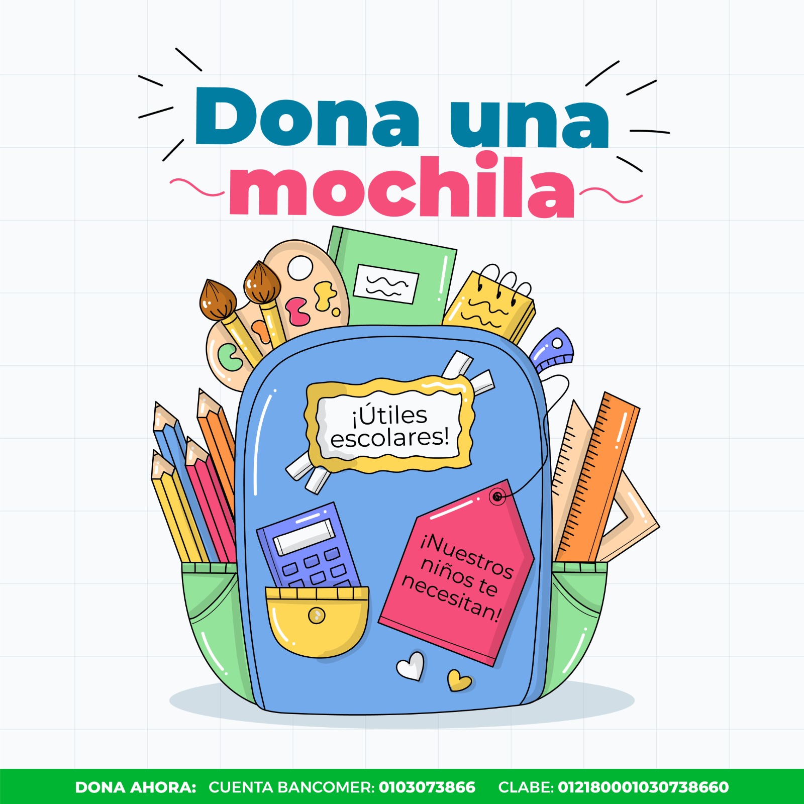👨‍👩‍👧‍👦 Un pequeño gesto... - Casa Hogar Monte Halac A.C.