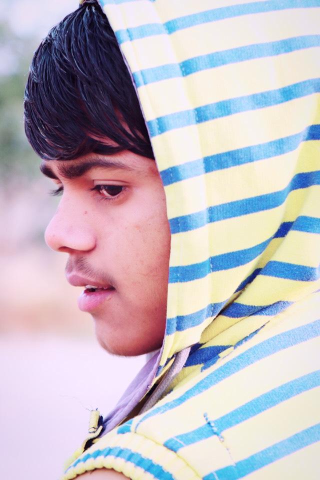 Kapil Raj