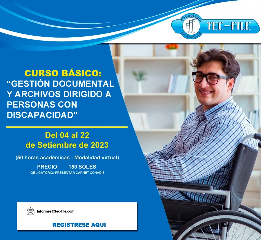 Tec-File | Lima