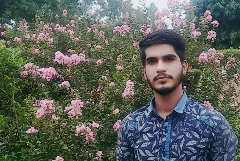 Syed Naqi Raza