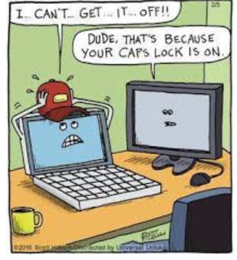 Reliable Computer Services - Happy Tuesday with this #techjoke! # ...