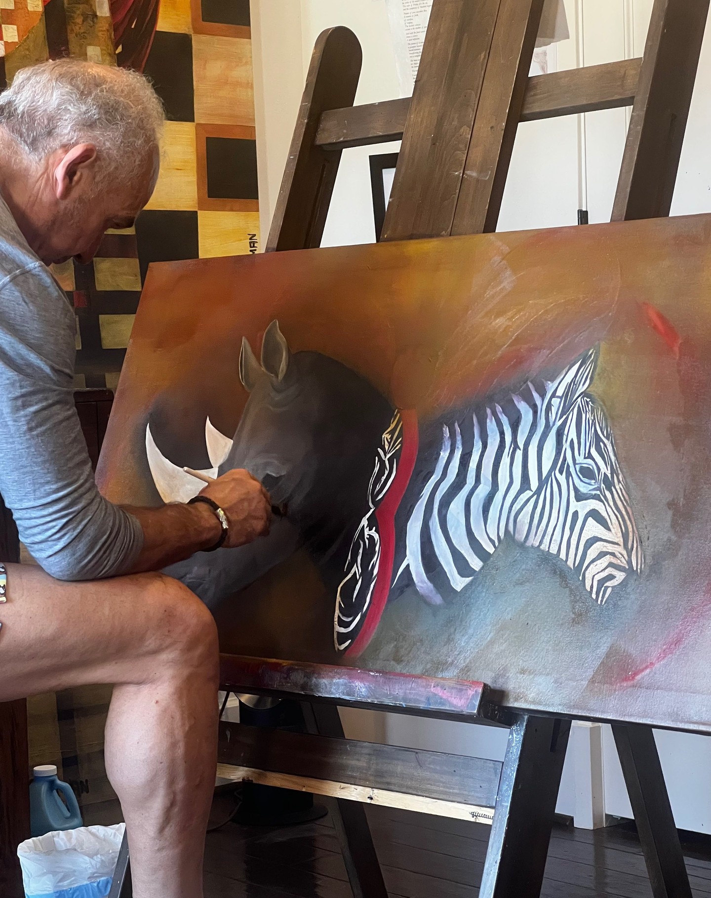 Dr. Isaac Raijman is co-founder of... - The Arts of Healing
