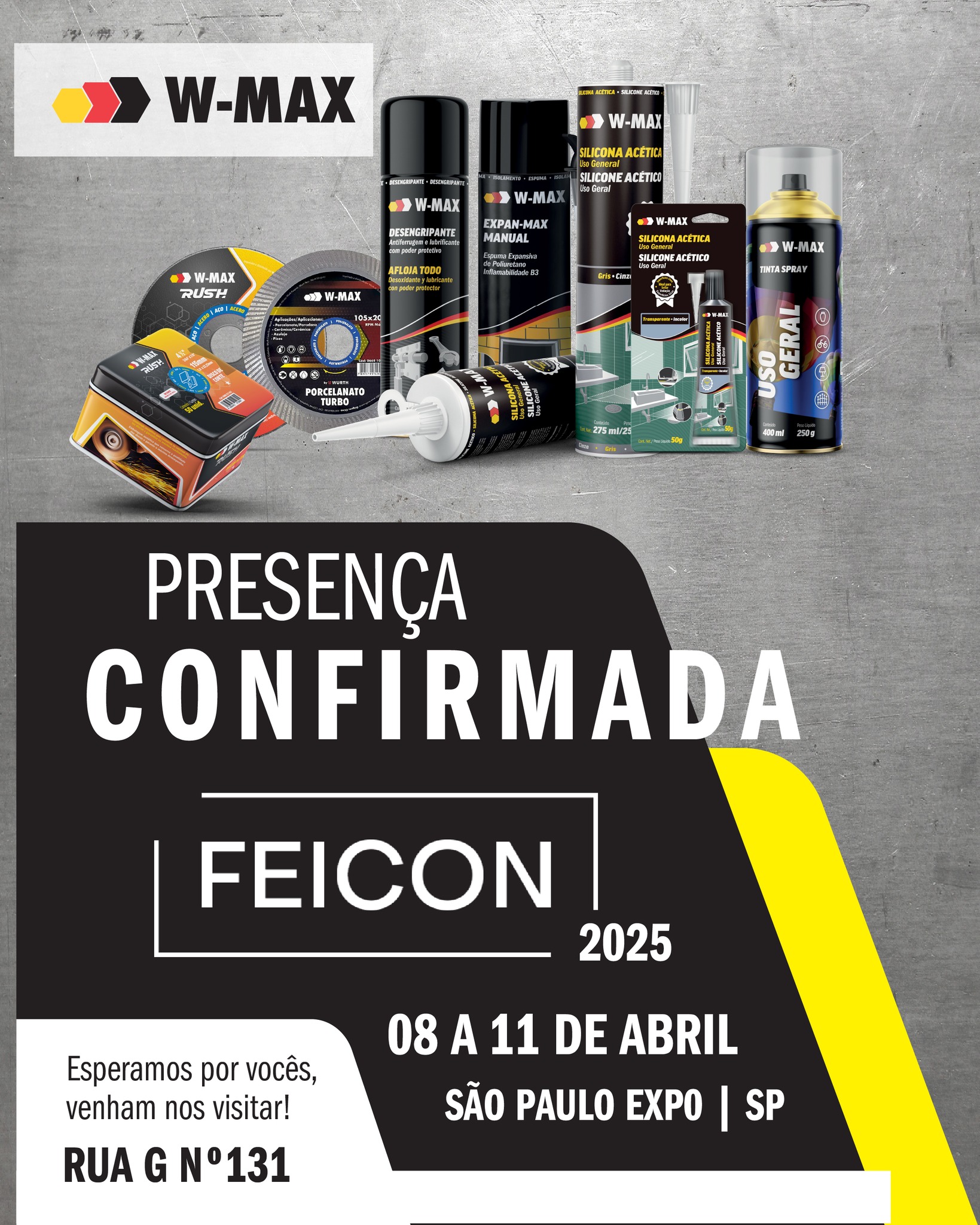 Wmax_Brasil | Cotia SP