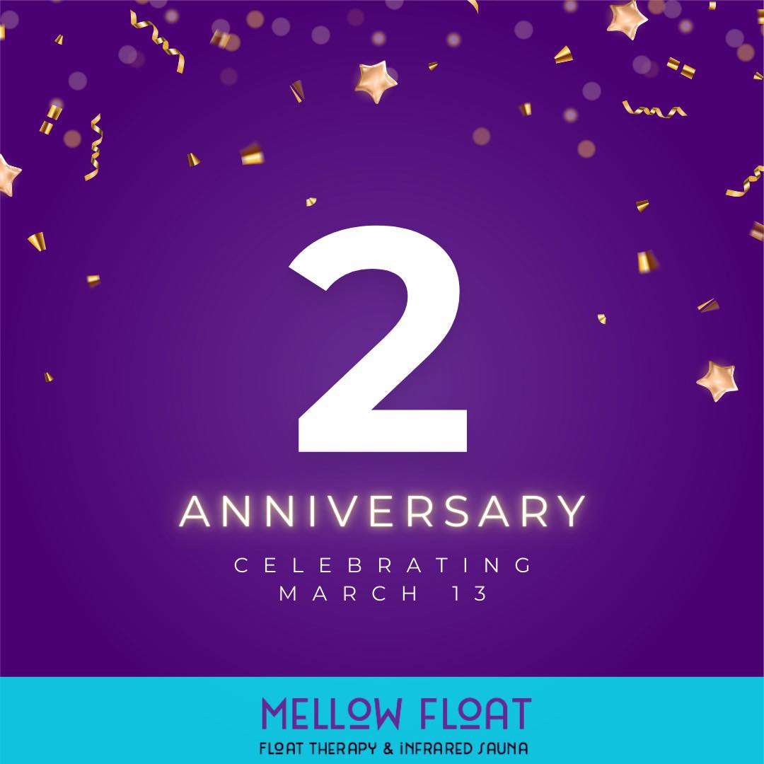 Mellow Float | Grimsby ON