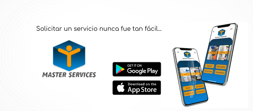 Master Services