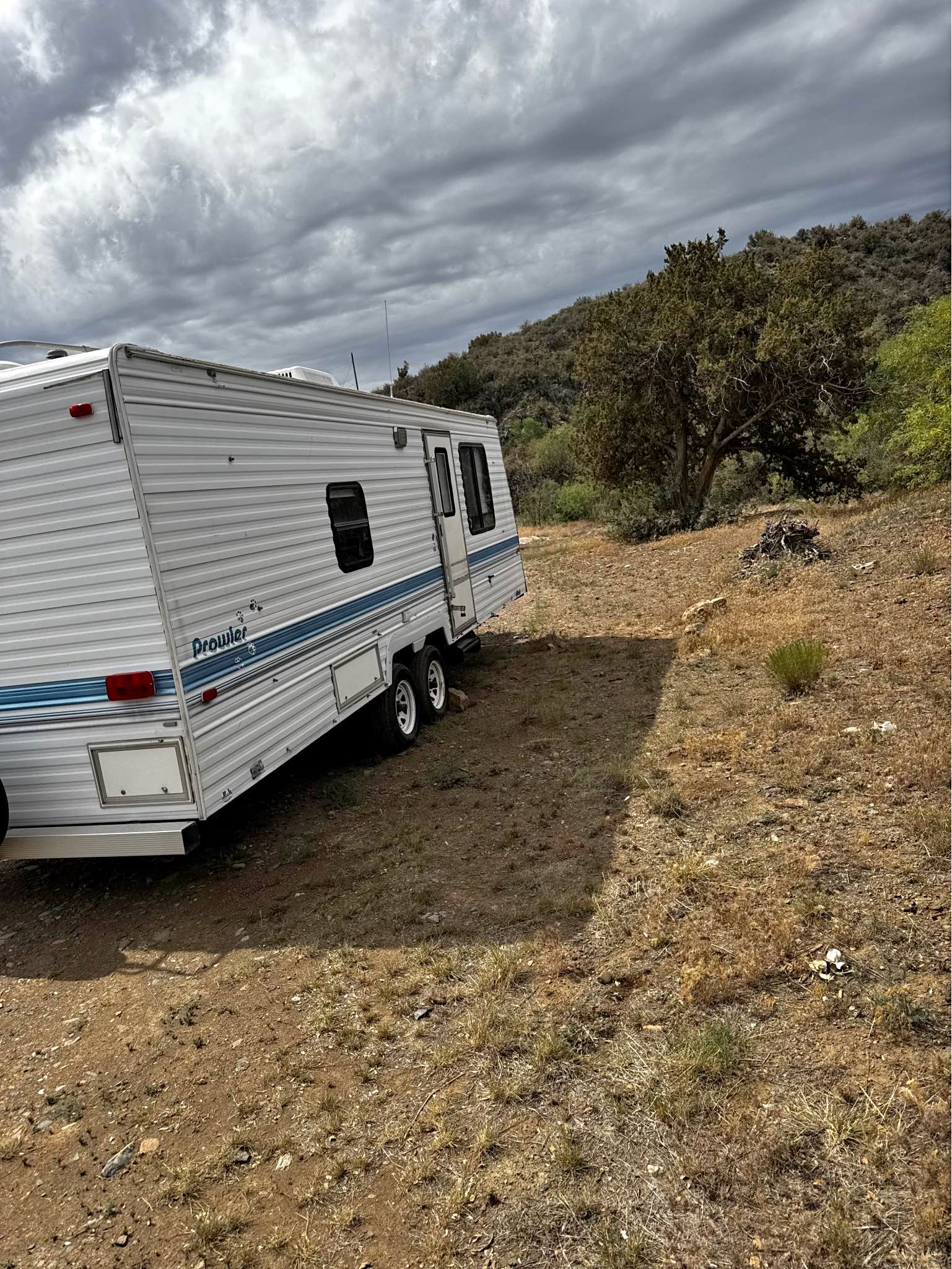 1995 Travel Lite Rv - RVs & Campers - Cordes Lakes, Arizona | Facebook ...