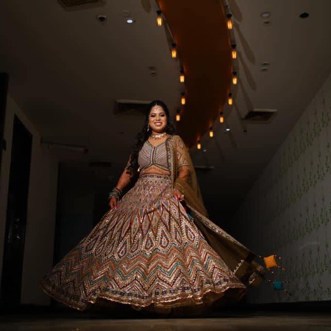 Heena Panwar