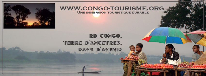 RDC Congo Tourisme