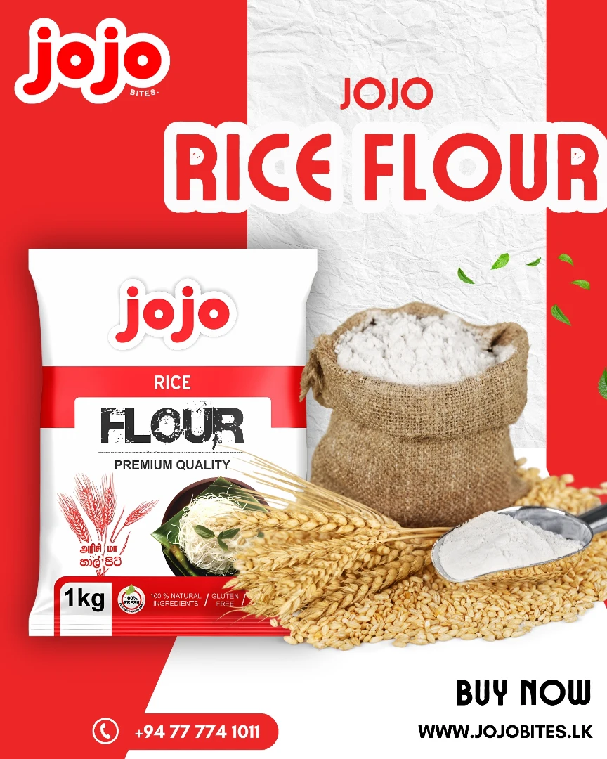JOJO BITES | Wattala