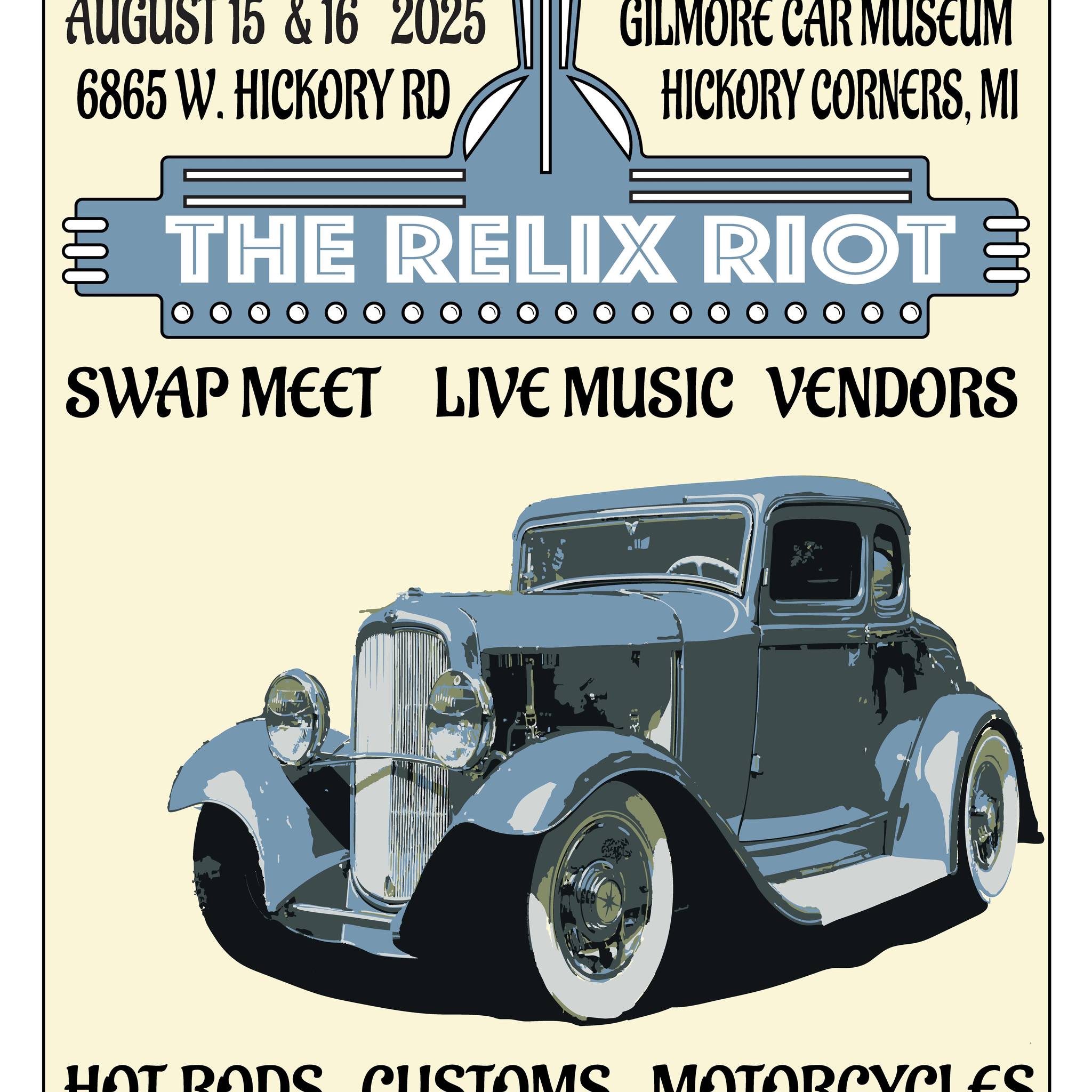 RELIX RIOT - RELIX RIOT added a new photo.