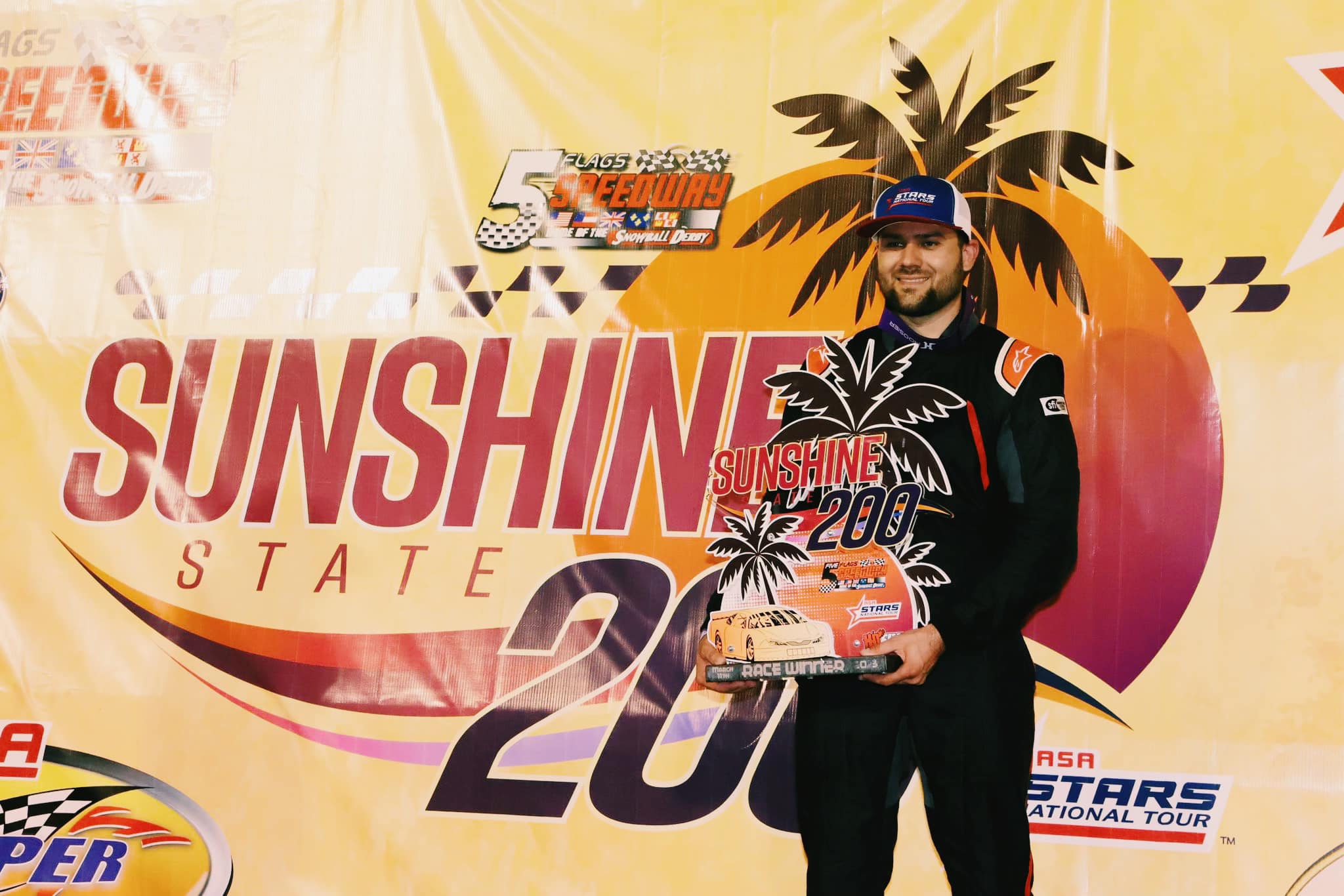Hamke - It’s another HAMKE WIN! Congratulations to Casey Roderick ...