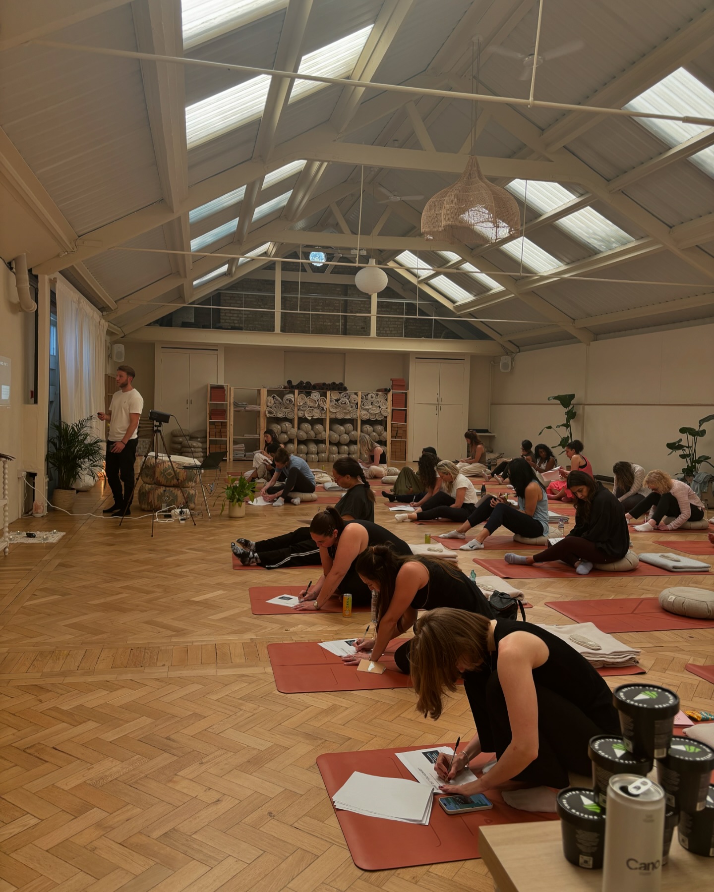 The Rise Room | London